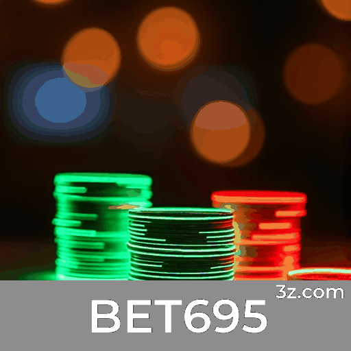 BET695: A Plataforma de Apostas Profissional e Segura