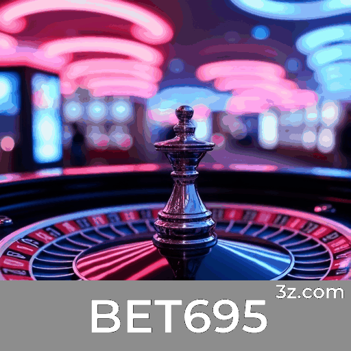 BET695: A Experiência de Casino Real para Brasileiros