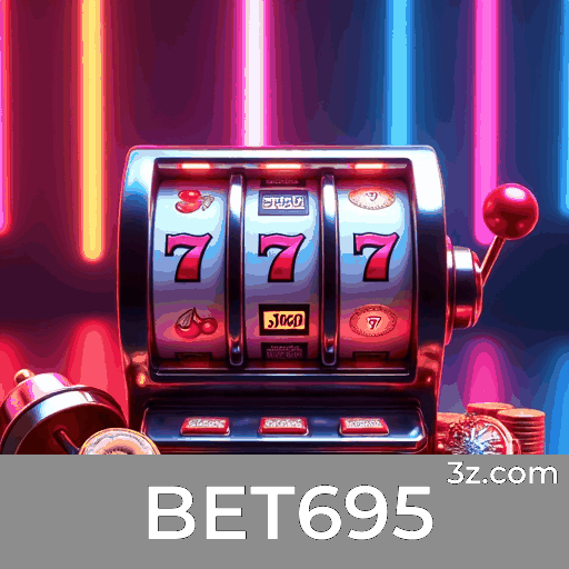 Diversidade e Qualidade de Jogos no BET695: Uma Experiência Inigualável