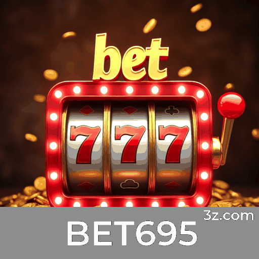 BET695: Seu Cassino Online Seguro e Profissional