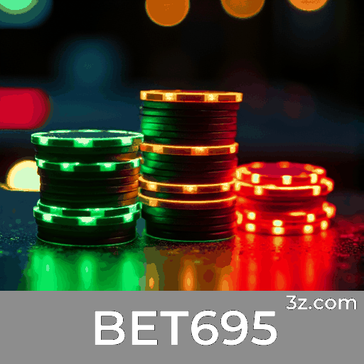 Maximize Seus Ganhos com Estratégias Inteligentes no BET695