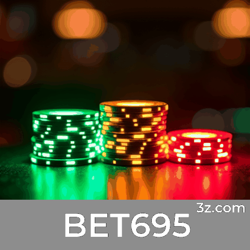 BET695: A Experiência de Casino Real para Brasileiros