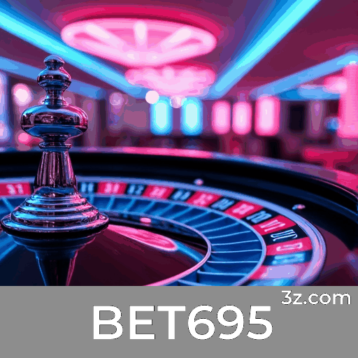 BET695: A Plataforma de Apostas Profissional e Segura