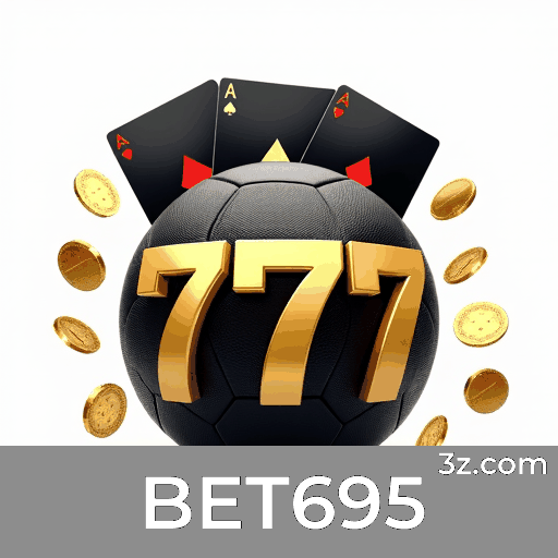 Diversidade e Qualidade de Jogos no BET695: Uma Experiência Inigualável