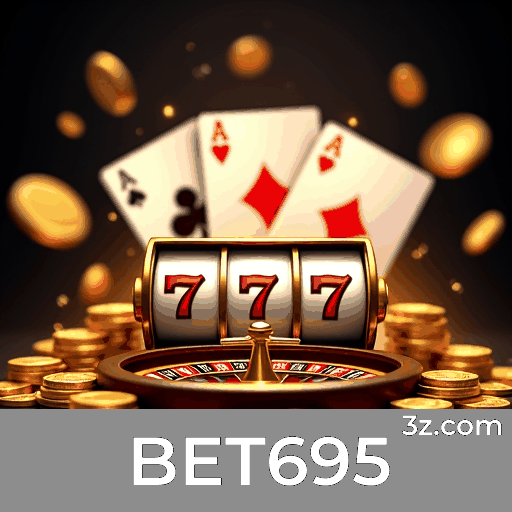 Diversidade e Qualidade de Jogos no BET695: Uma Experiência Inigualável