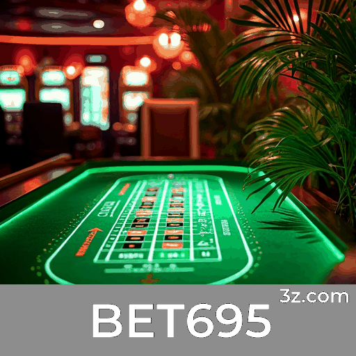 BET695: A Experiência de Casino Real para Brasileiros