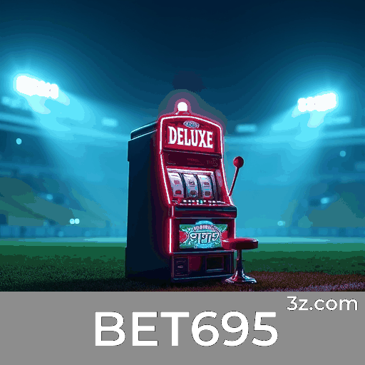 BET695: A Experiência de Casino Real para Brasileiros