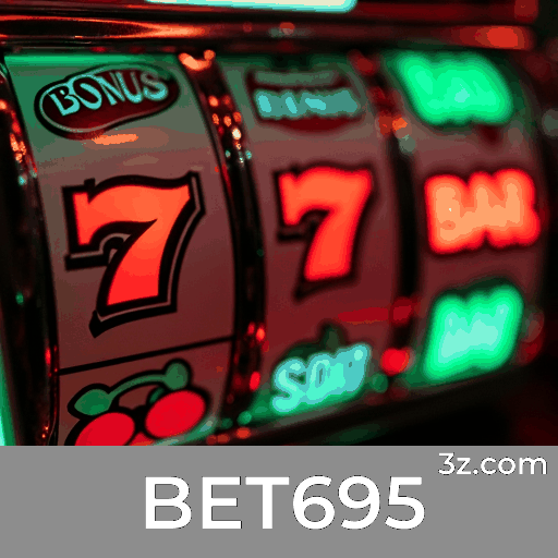 Diversidade e Qualidade de Jogos no BET695: Uma Experiência Inigualável