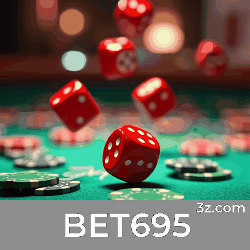 Diversidade e Qualidade de Jogos no BET695: Uma Experiência Inigualável