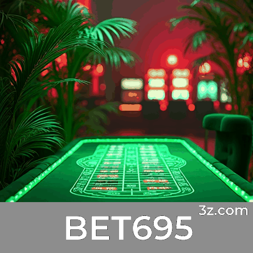 BET695: A Plataforma de Apostas Profissional e Segura