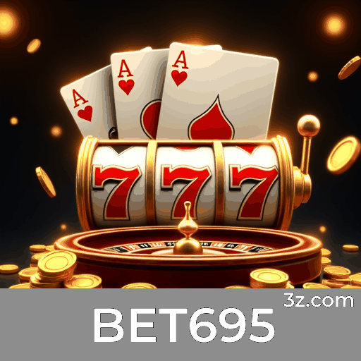 BET695: Seu Cassino Online Seguro e Profissional