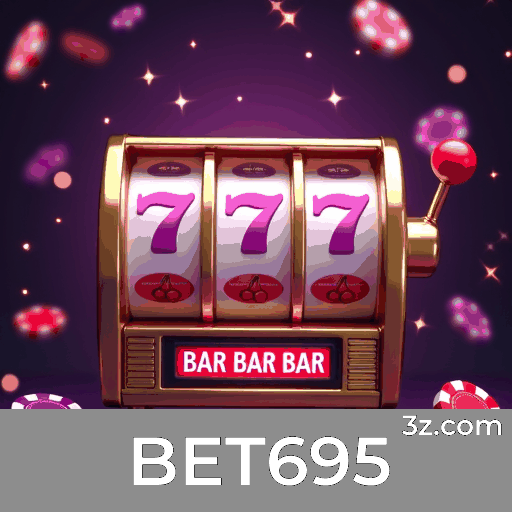 BET695: Seu Cassino Online Seguro e Profissional