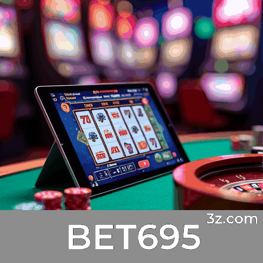 BET695: A Plataforma de Apostas Profissional e Segura