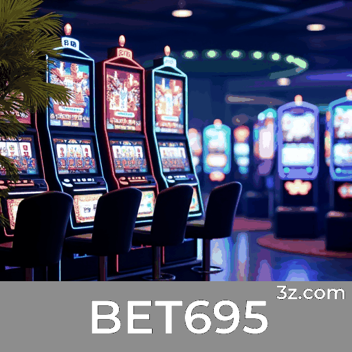BET695: A Plataforma de Apostas Profissional e Segura