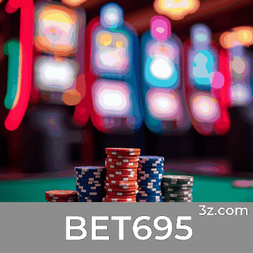 BET695: A Experiência de Casino Real para Brasileiros