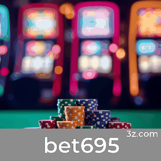avaliações sobre bet695 slots