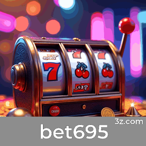 avaliações sobre bet695 slots
